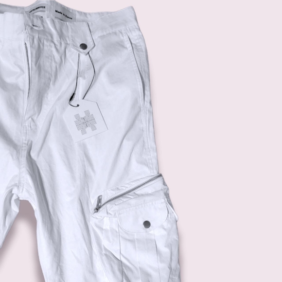 Flare Cargos V1 FFFPOSTALSERVICE - Picture 3 of 6